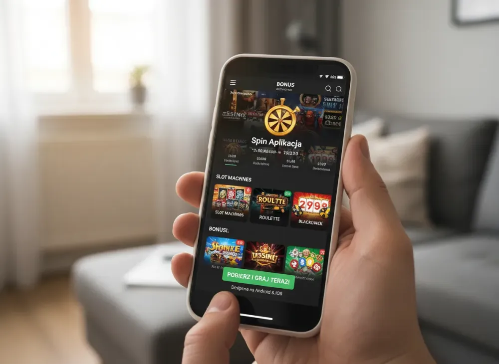 Need for spin aplikacja - Pobierz i Graj na Smartfonie