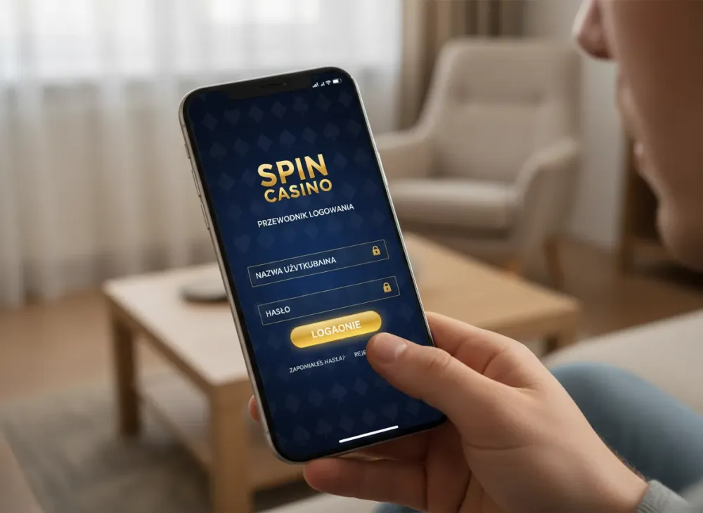 Need for spin casino login - Przewodnik logowania